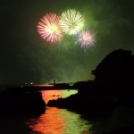 花火2015