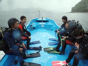 集合写真